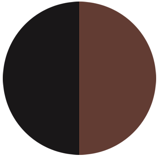 Flybird Interior - Silk Black + Dark Wood