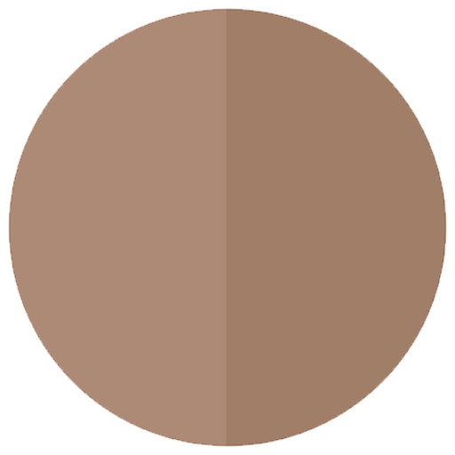 Flybird Interior - Matt R Gold + PVD R Gold