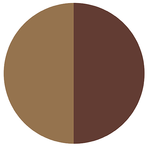 Flybird Interior - PVD Rose Gold + Wood