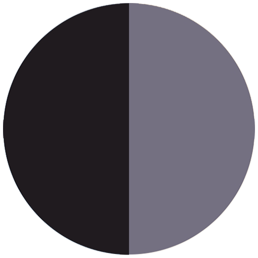 Flybird Interior - Graphite Gray + Black