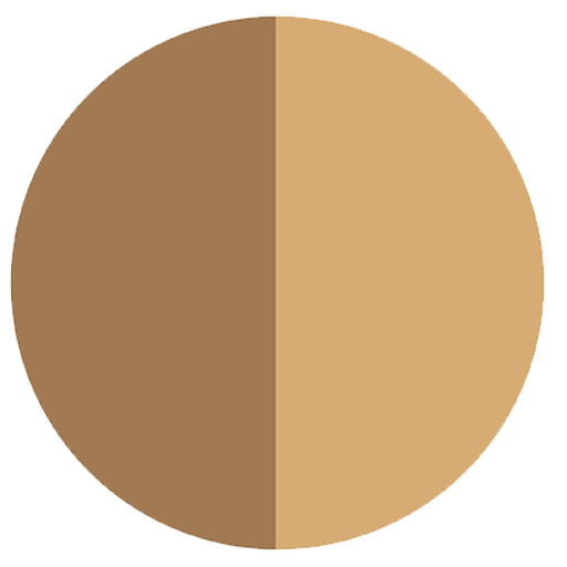 Flybird Interior - R Gold + PVD Gold