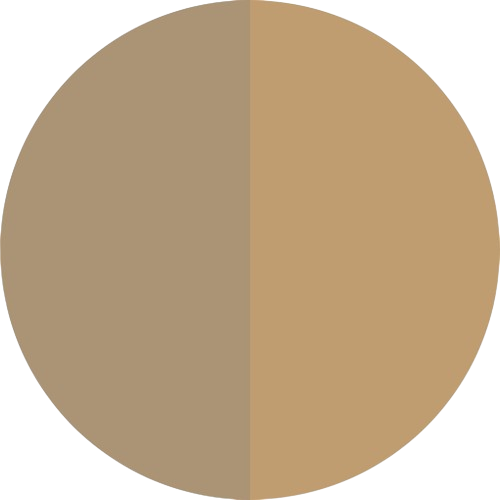 Flybird Interior AB MATTE + PVD GOLD