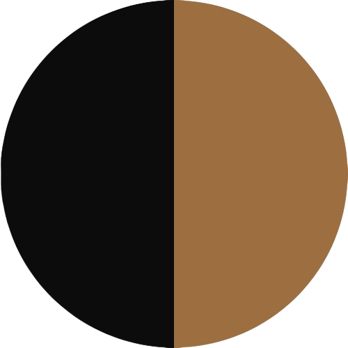 Flybird Interior BLACK + COPPER