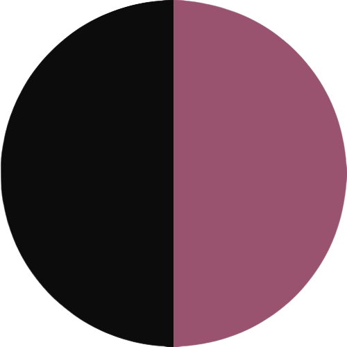 Flybird Interior SILK BLACK + LIGHT PURPLE