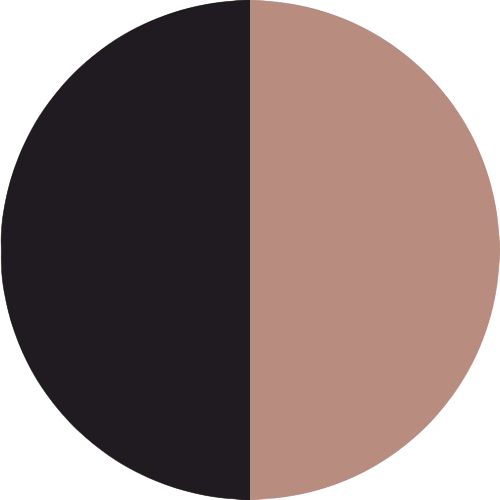 Flybird Interior BLACK + PVD R GOLD