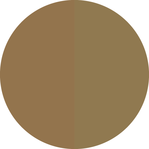 Flybird Interior MATT GOLD + PVD GOLD