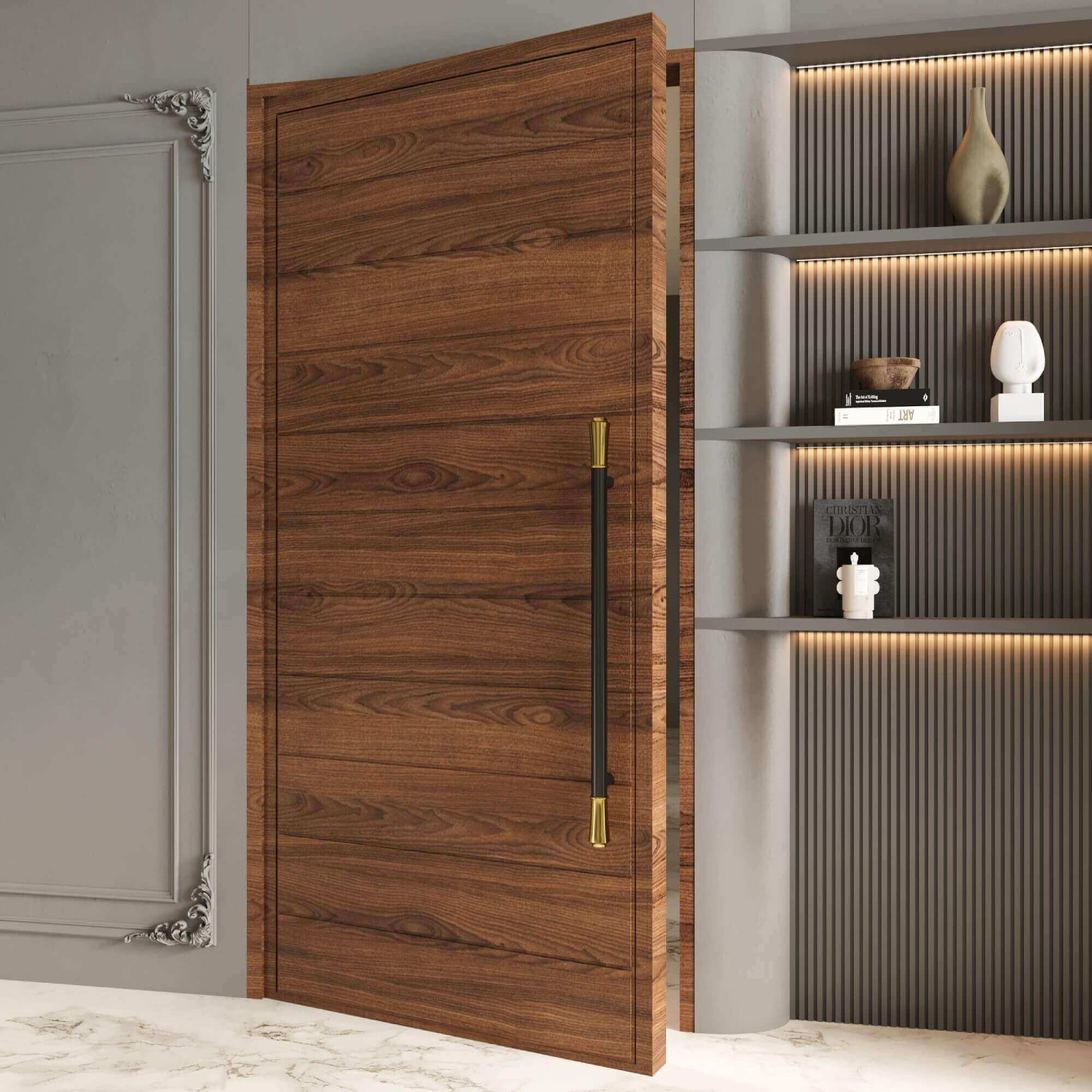 Flybird Interior Main Door Handle FB-20