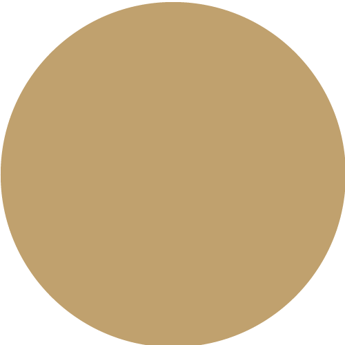 Flybird Interior PVD GOLD MATT