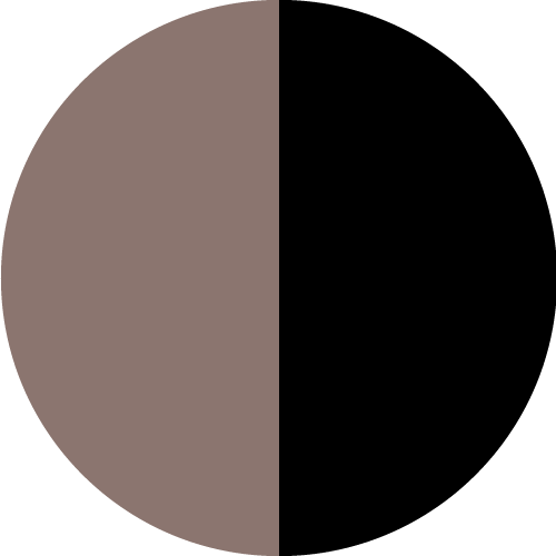 Flybird Interior PVD R GOLD + MATT BLACK