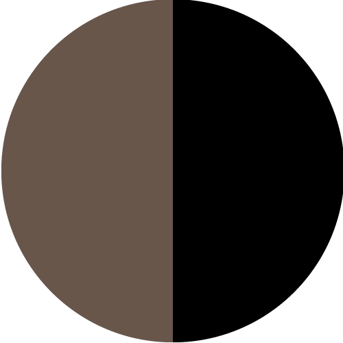 Flybird Interior PVD R GOLD + SILK BLACK