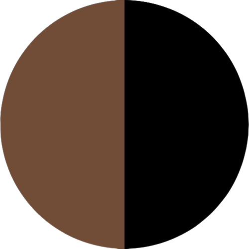 Flybird Interior PVD GOLD + BLACK