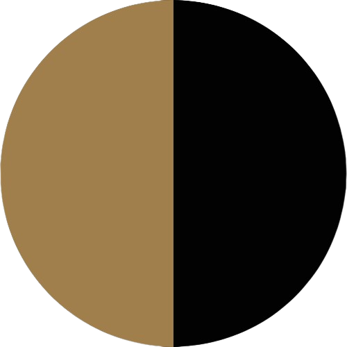 Flybird Interior PVD R GOLD + BLACK