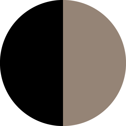 Flybird Interior SILK ANTIQUE BLACK + ANTIQUE