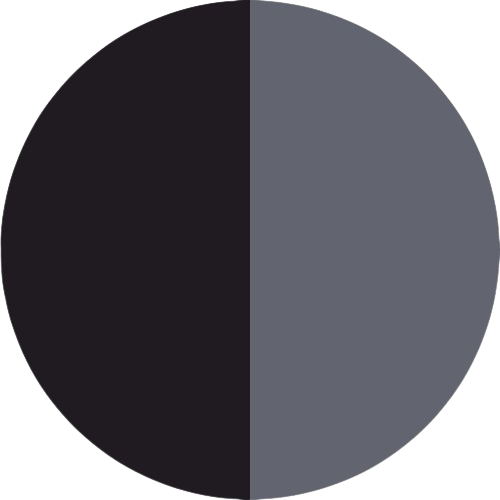 Flybird Interior SILK BLACK GREY + PVD BLACK