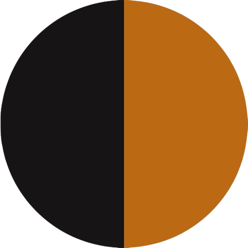 Flybird Interior SILK BLACK + GOLD