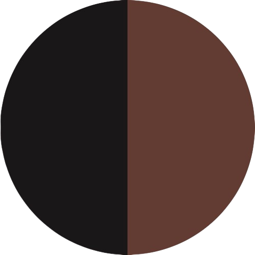 Flybird Interior SILK BLACK + DARK WOOD