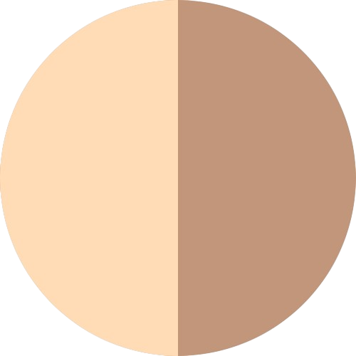 Flybird Interior SILK ROSE GOLD + PVD ROSE GOLD