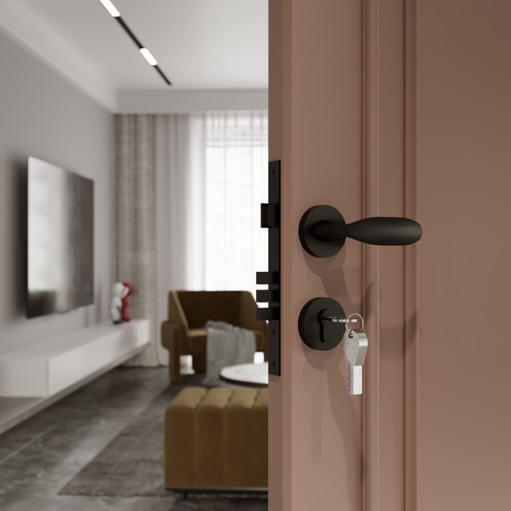 Why Brass Mortise Handles Are a Must-Have for Modern Homes