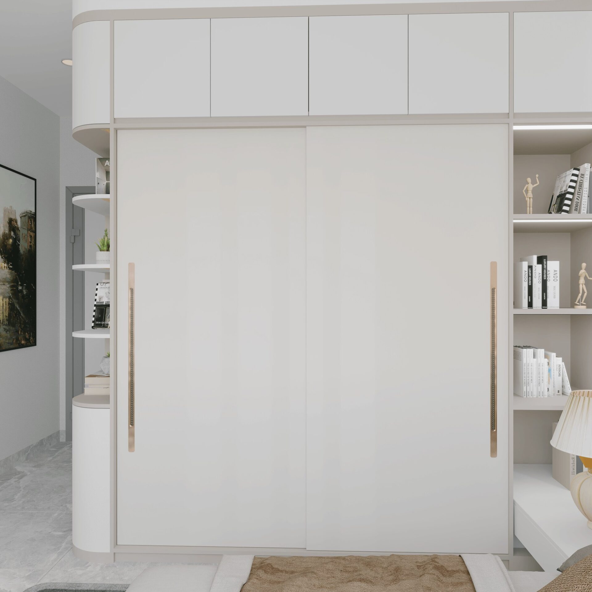 Flybird Interior Products Private Limited