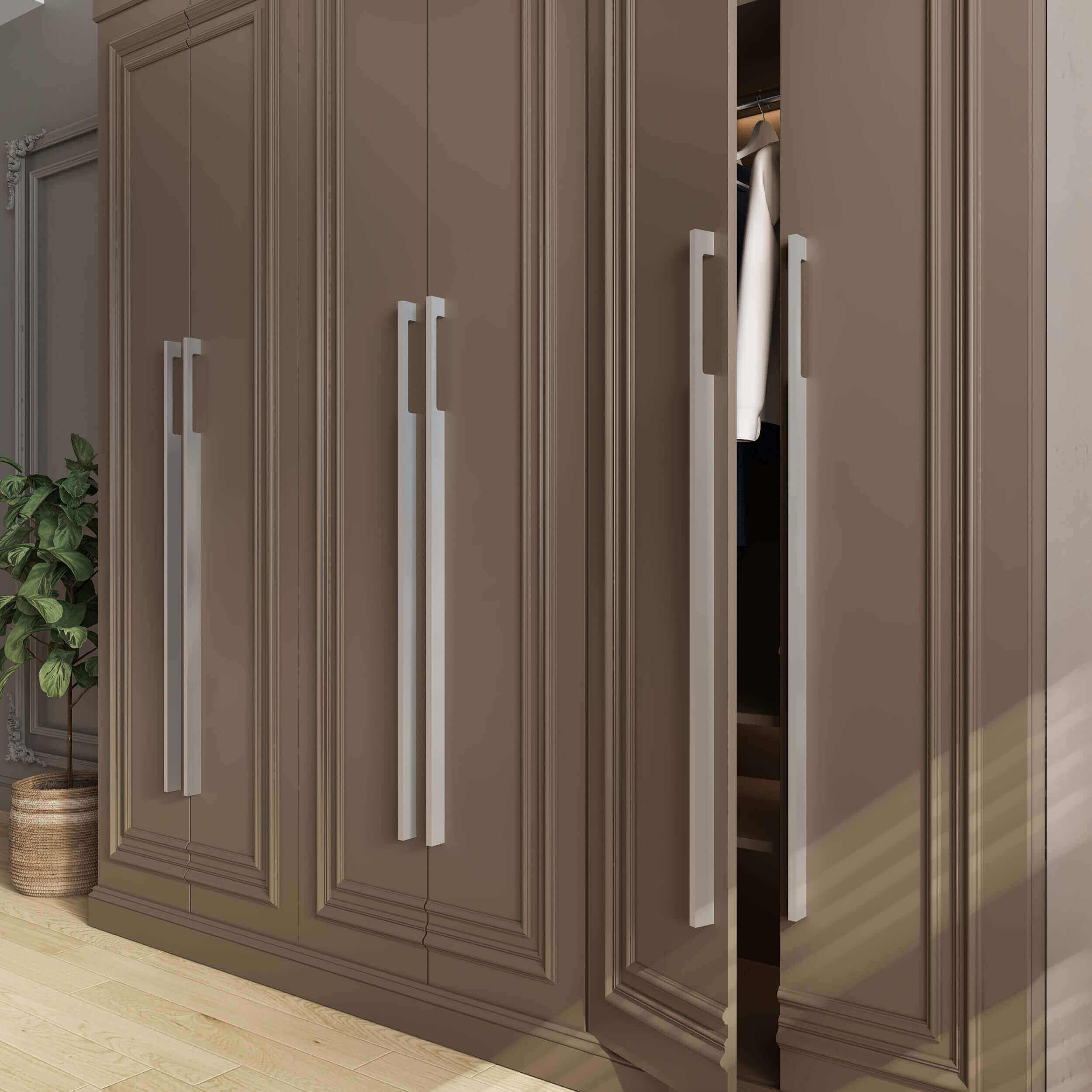 Flybird Interior Cabinet Handle FB-165