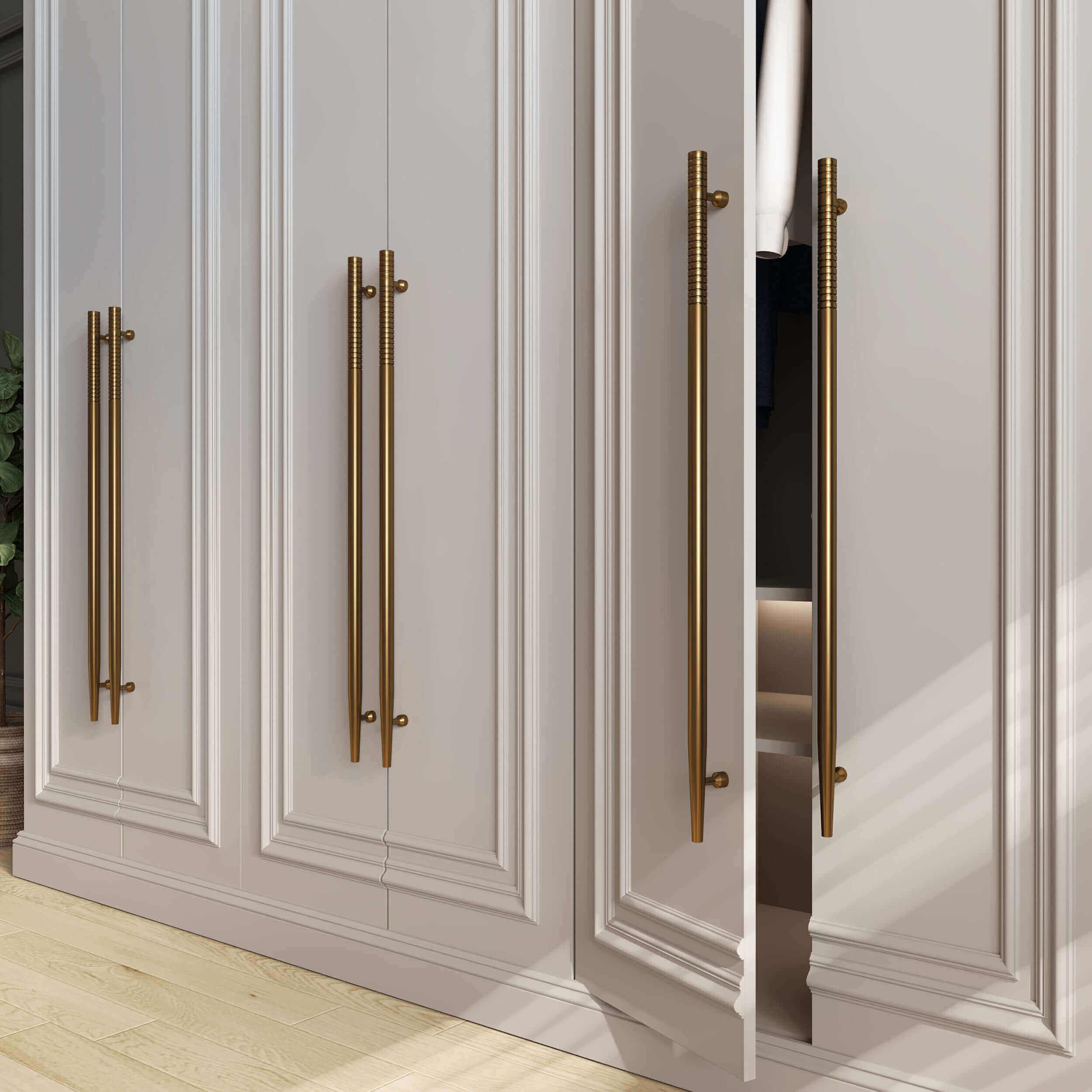 Flybird Interior Cabinet Handle