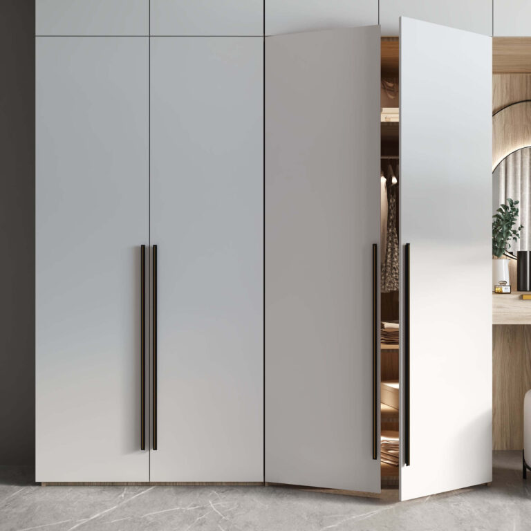 Flybird Interior Cabinet Handle FB-DUCK