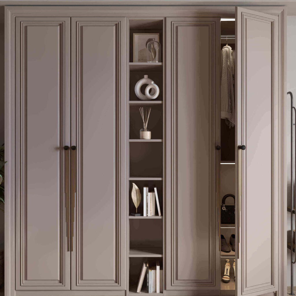 Cabinet Handles: How to Choose the Perfect Style for Your Kitchen