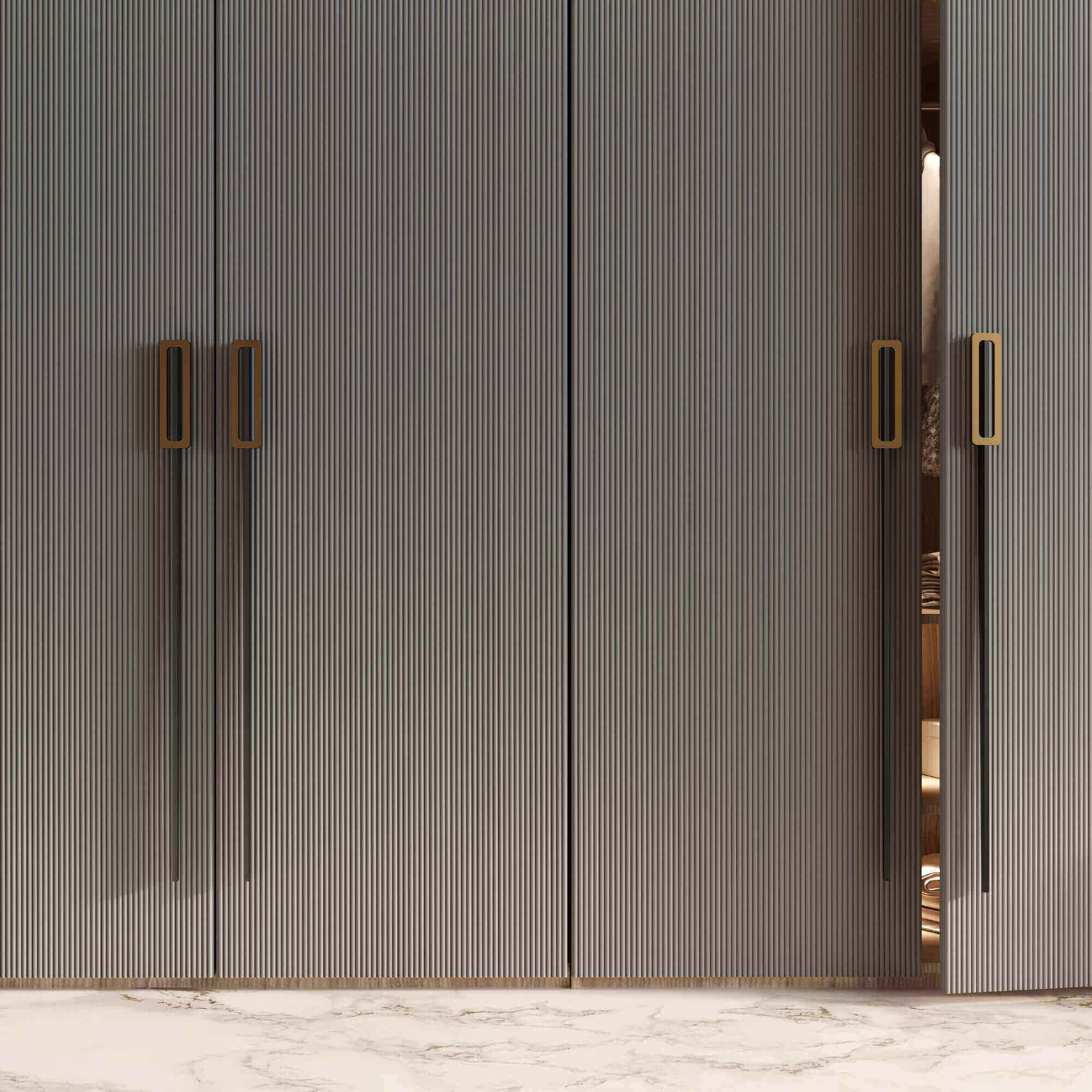 Flybird Interior Cabinet Handle FB-SPARROW