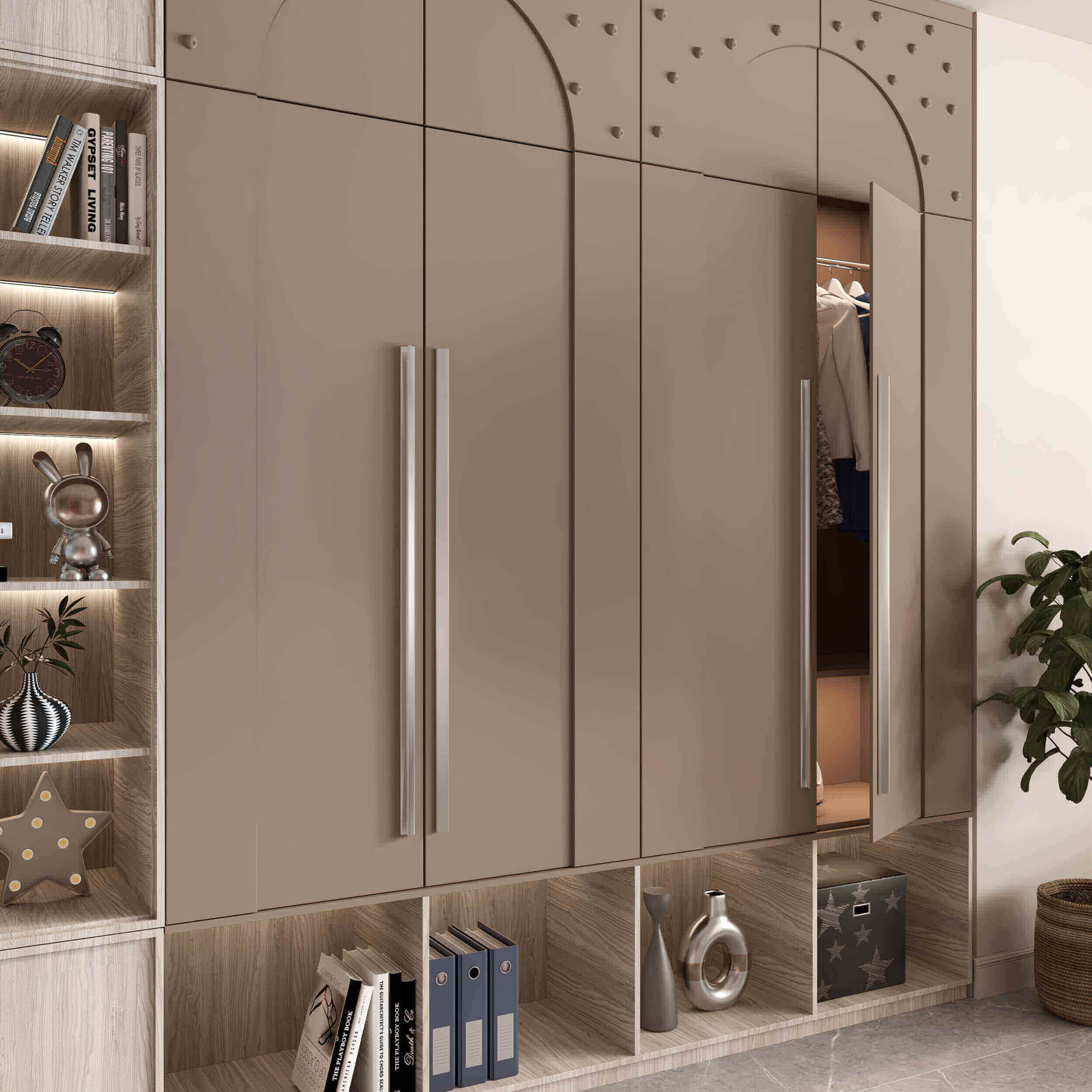 Flybird Interior Cabinet Handle FB-163