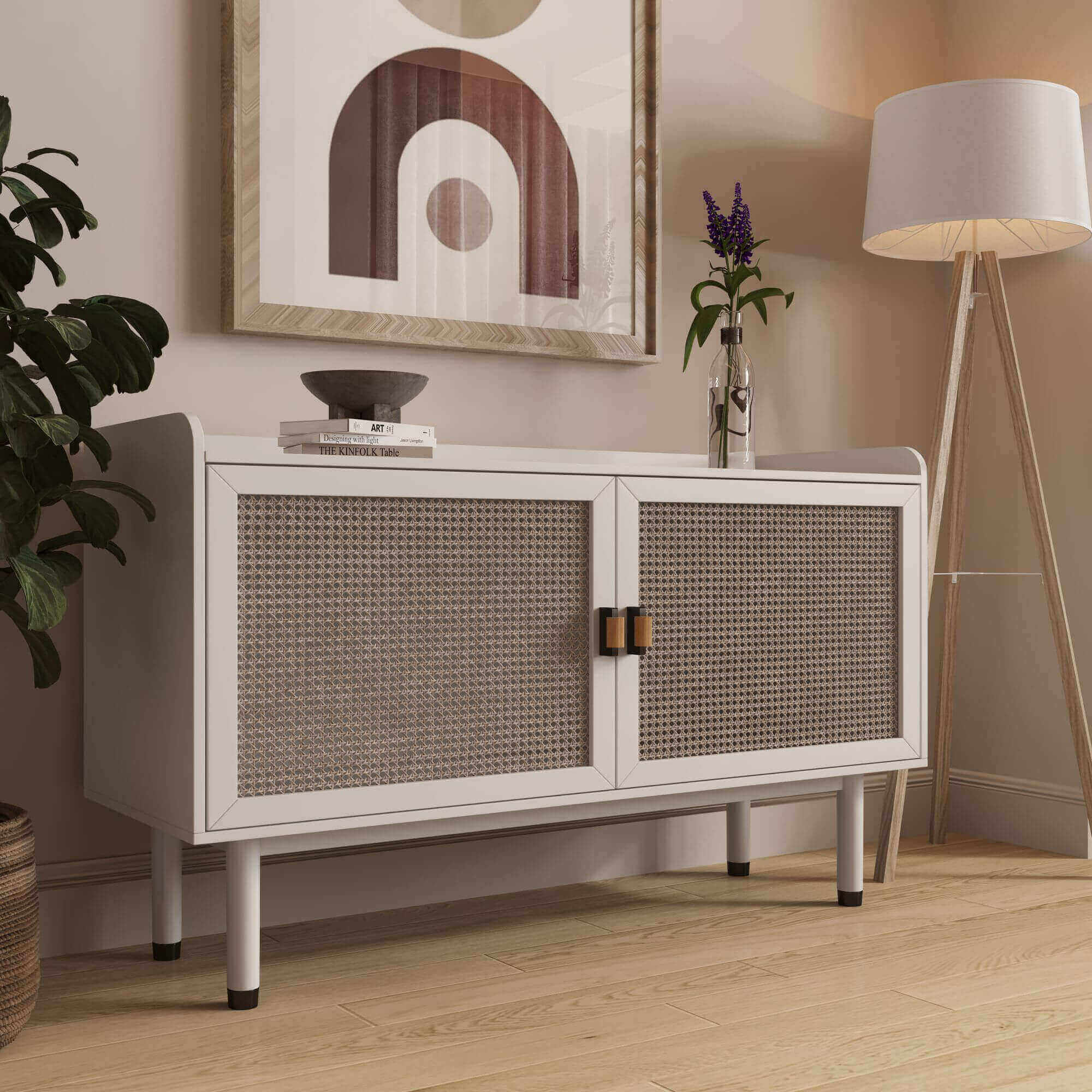 Flybird Interior Knob Handle FB-179