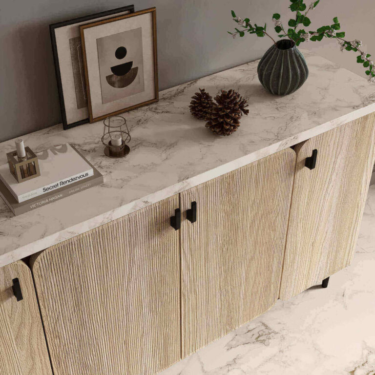 Flybird Interior Knob Handle FB-197