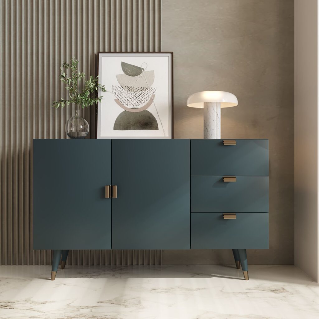 Flybird Interior Products Private Limited