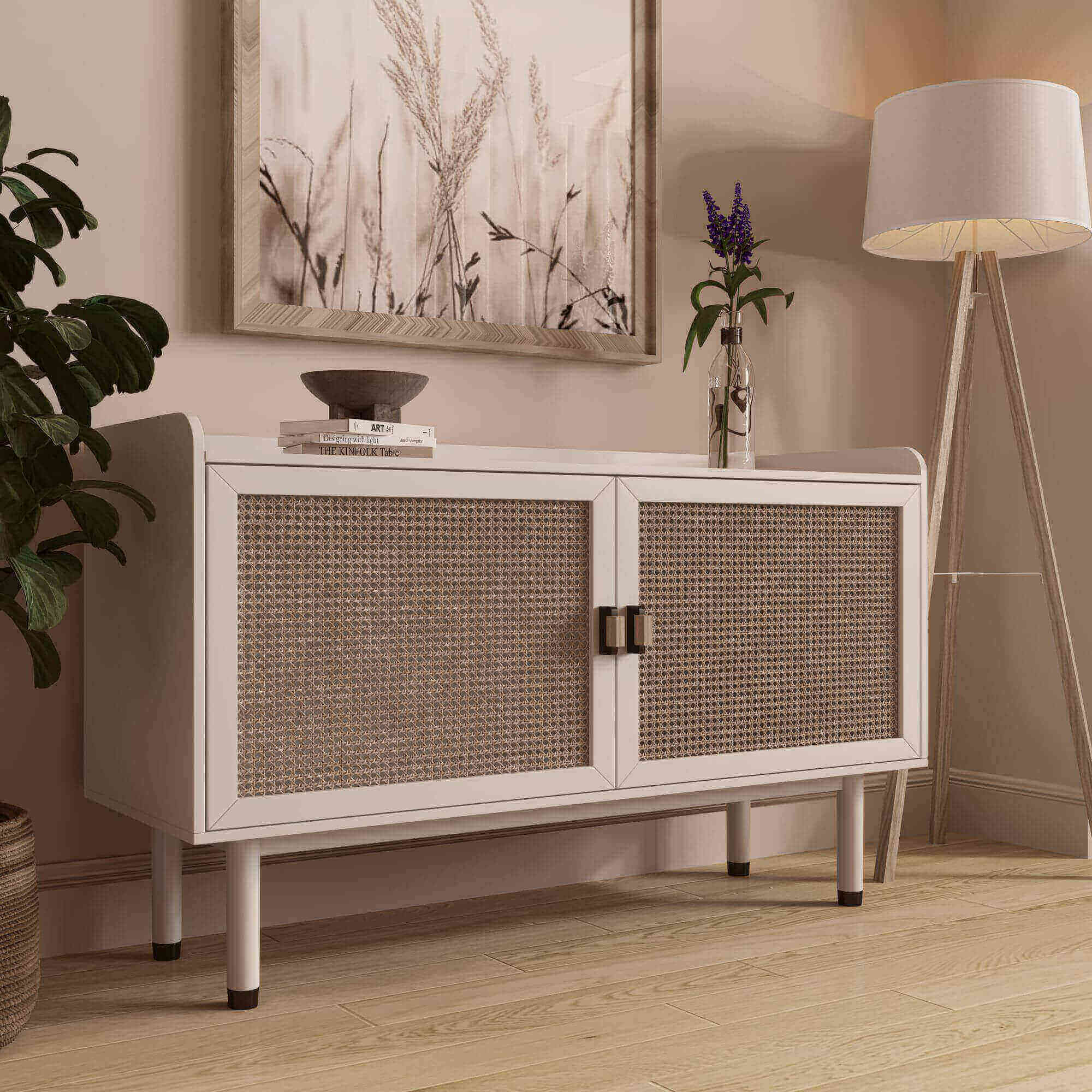 Flybird Interior Knob Handle FB-GOLDFINCH