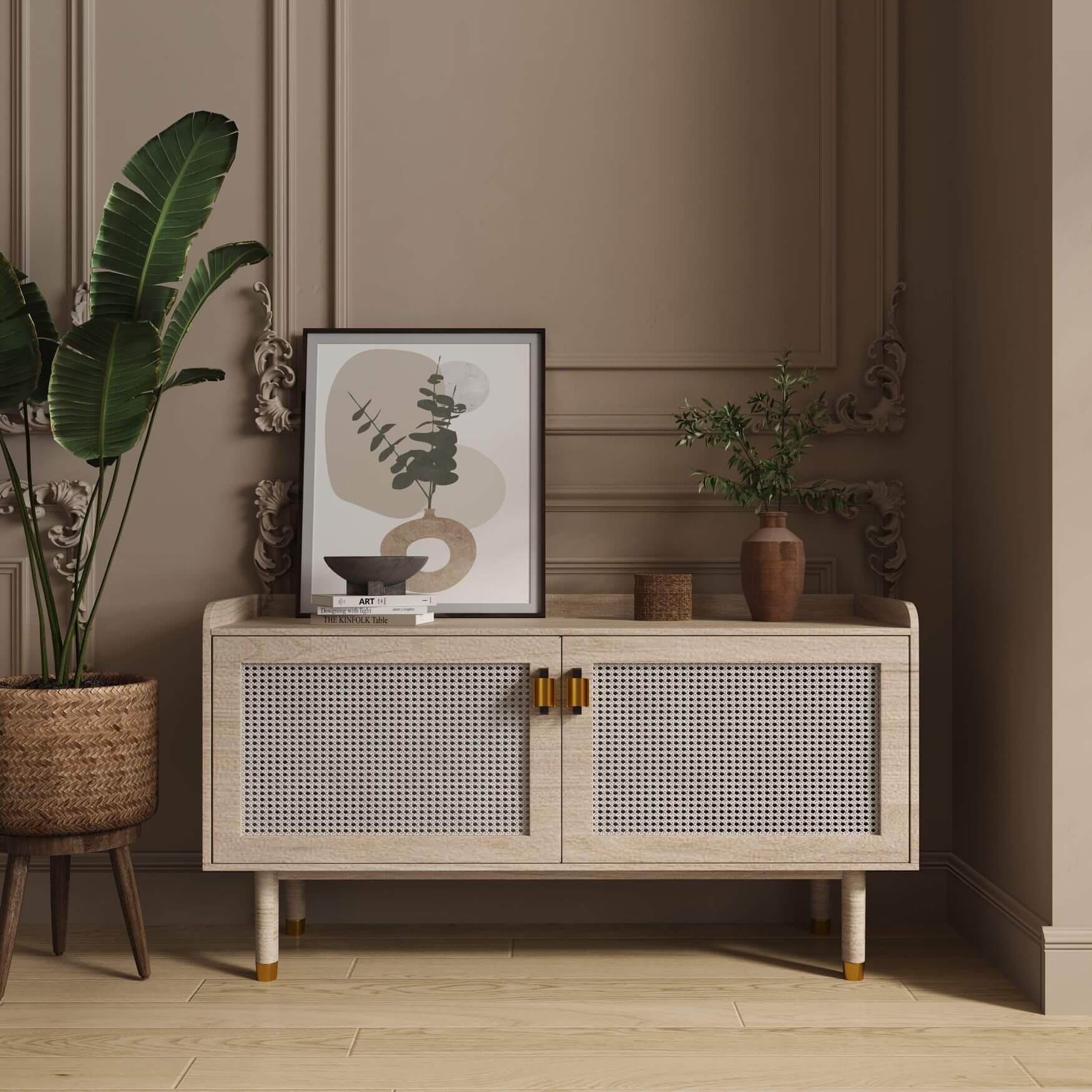 Flybird Interior Knob Handle FB-HAWKS