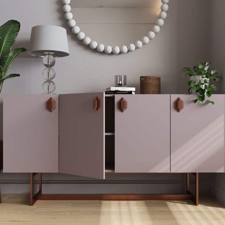 Flybird Interior Knob Handle FB-SEAGULL