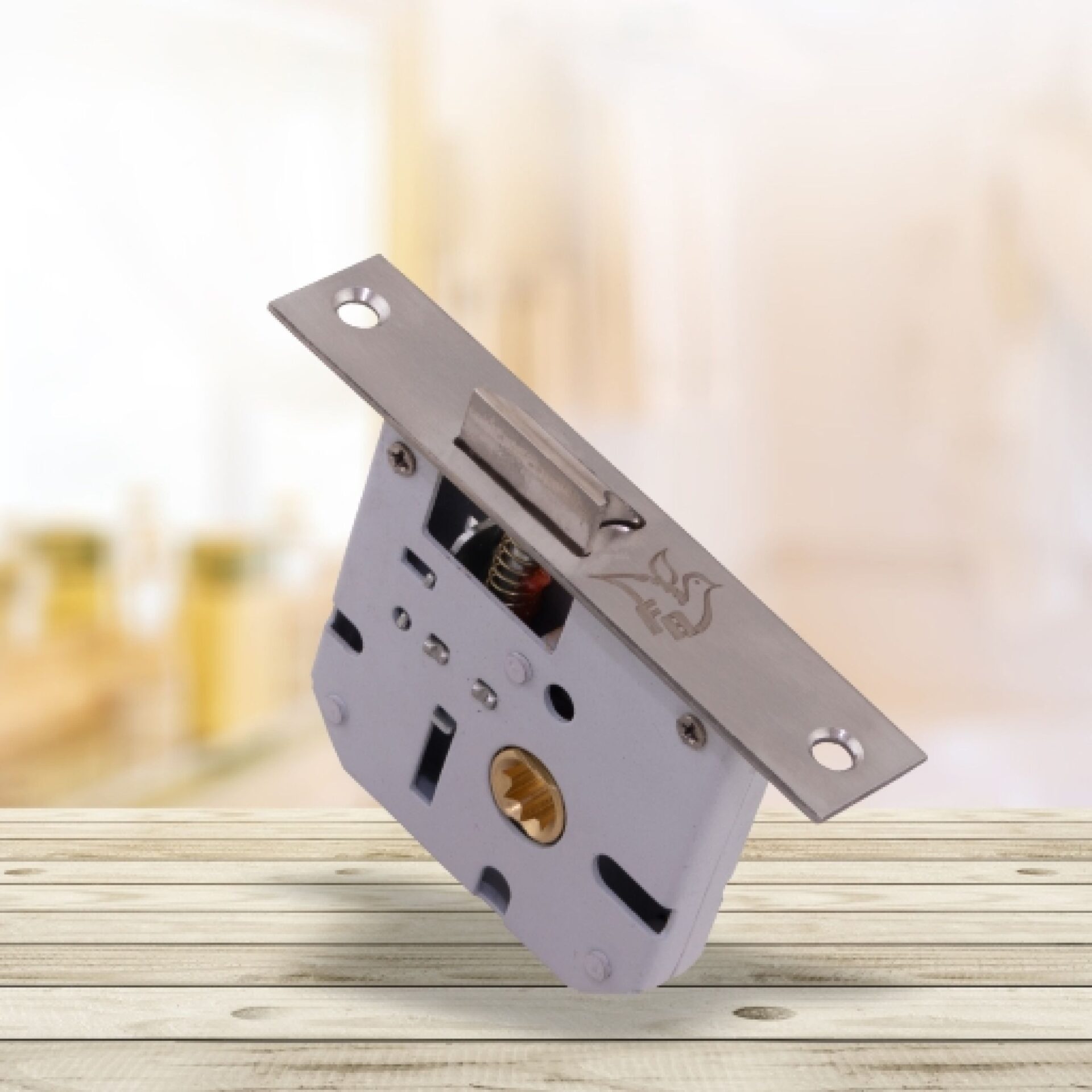 Flybird Interior Lock Body FB-Baby Latch