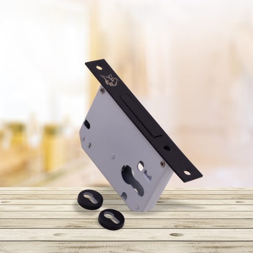 Flybird Interior Lock Body FB-Dead Lock With Key Lock