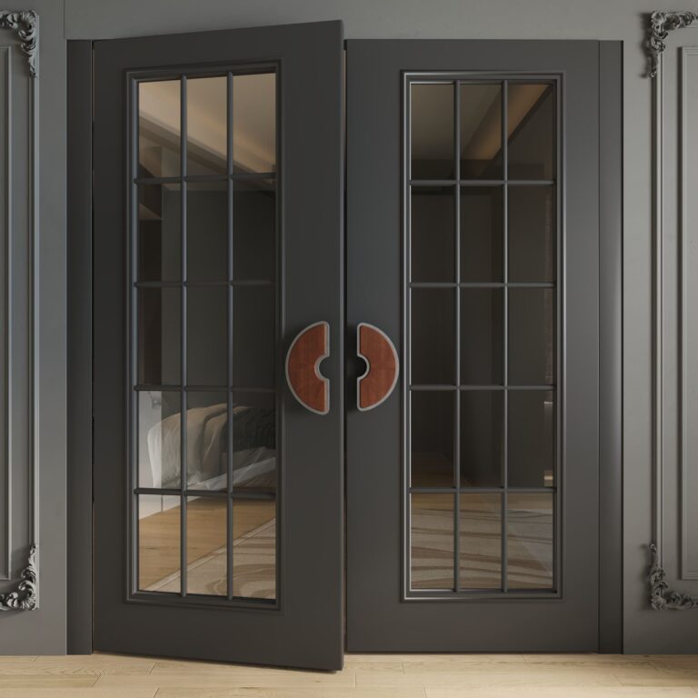 Flybird Interior Main Door Handle FB-35