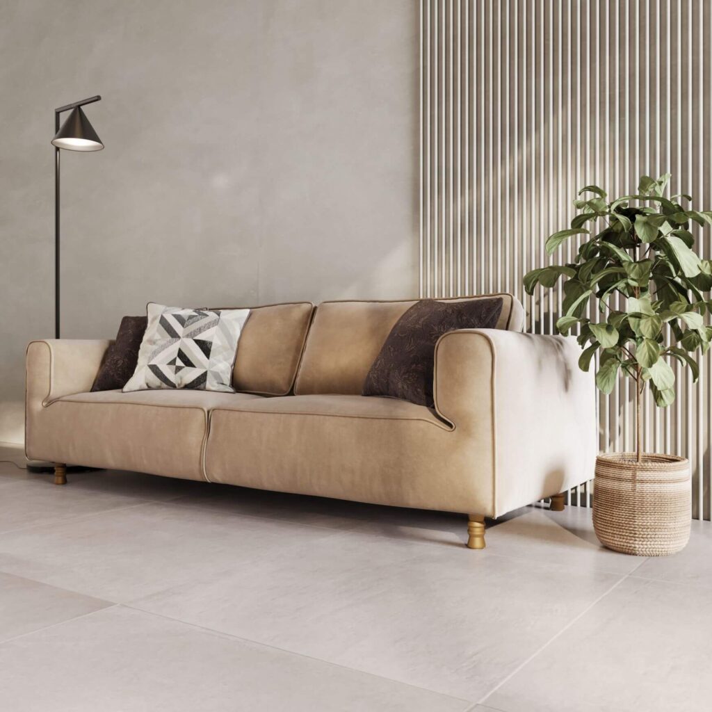 The Hidden Importance of Sofa Legs in Modern Living Room Design