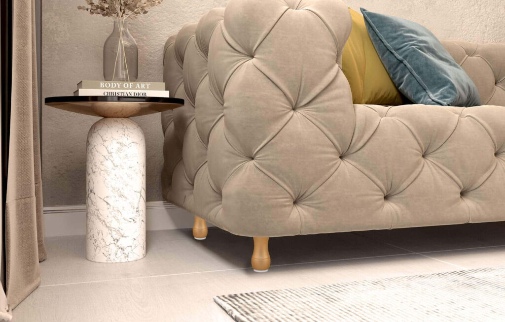 Trending Sofa Leg Designs for 2025 You’ll Love