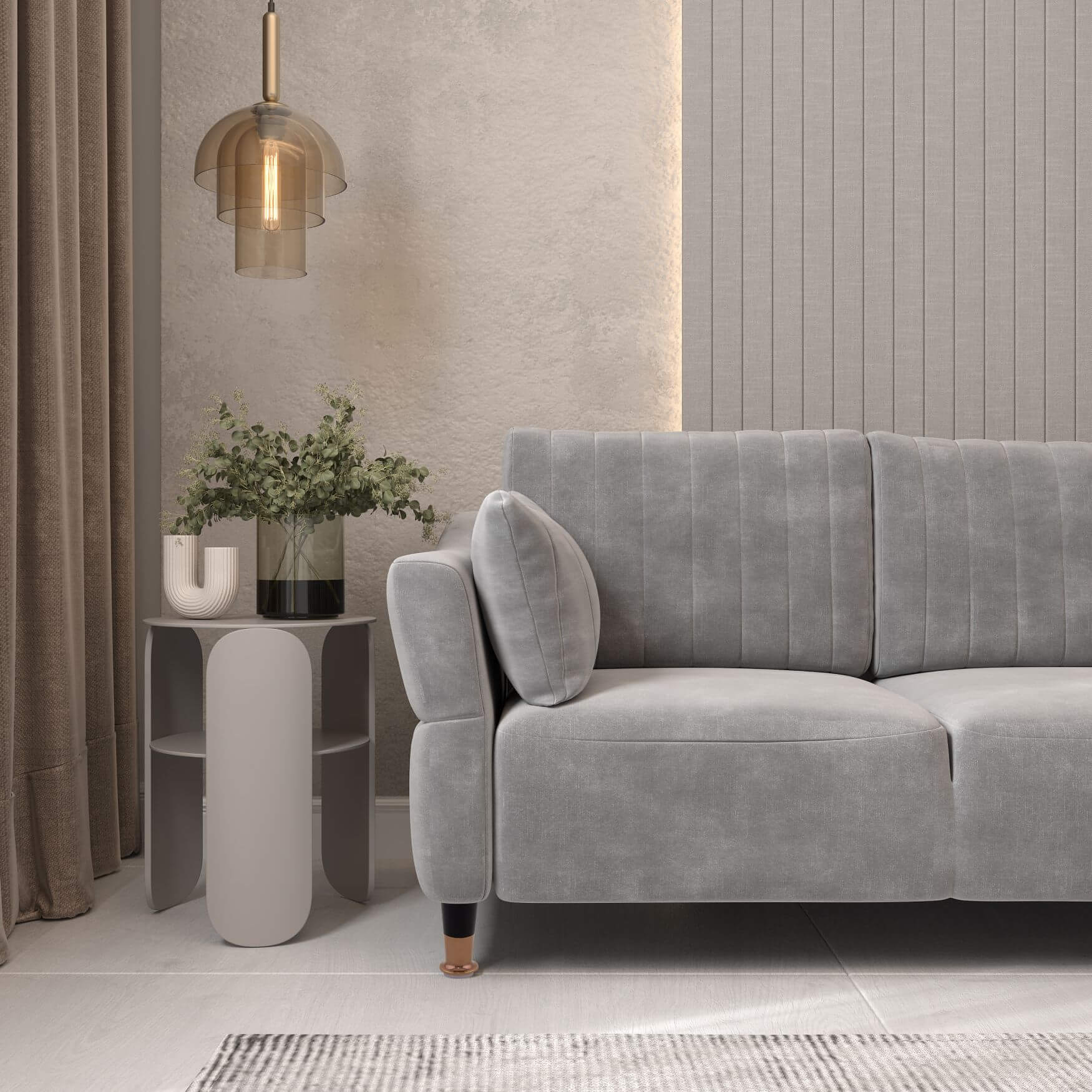 Flybird Interior Sofa Leg FB-8888