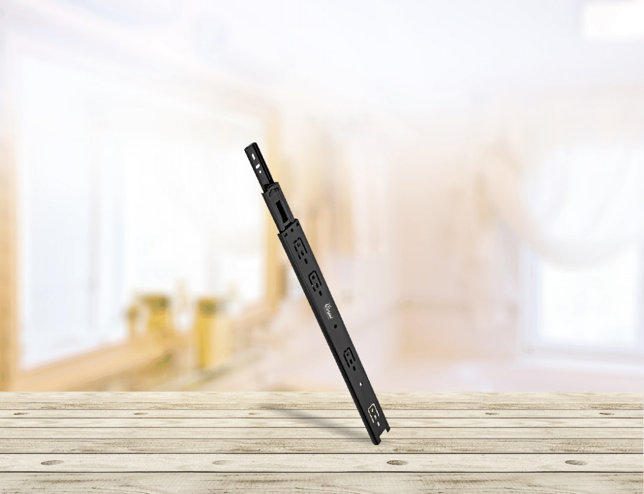 Flybird Interior Telescopic Channel FB-TELESCOPIC CHANNEL