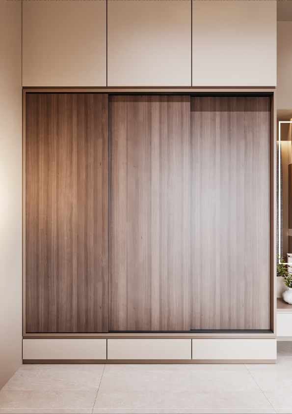 Flybird Interior Aluminium Profiles