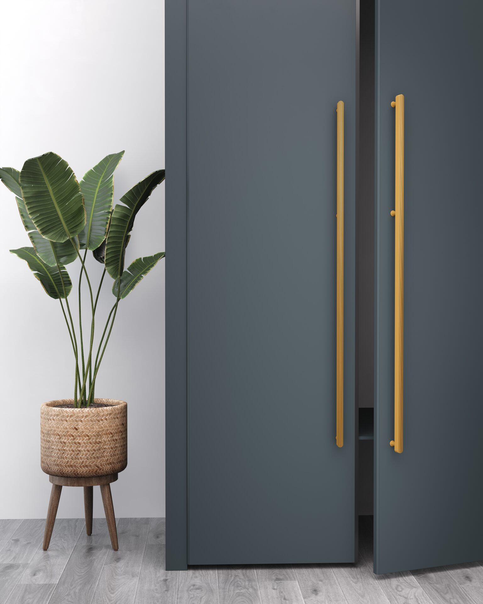 Flybird Interior Cabinet Handle CB CREEPER