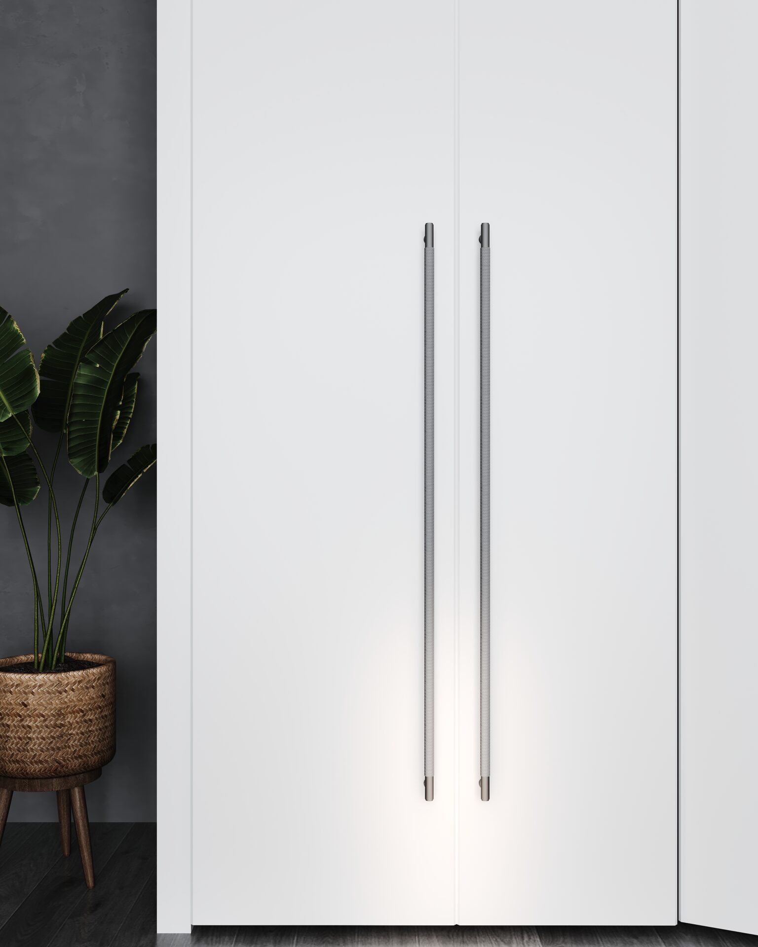 Flybird Interior Cabinet Handle CB MARTIN