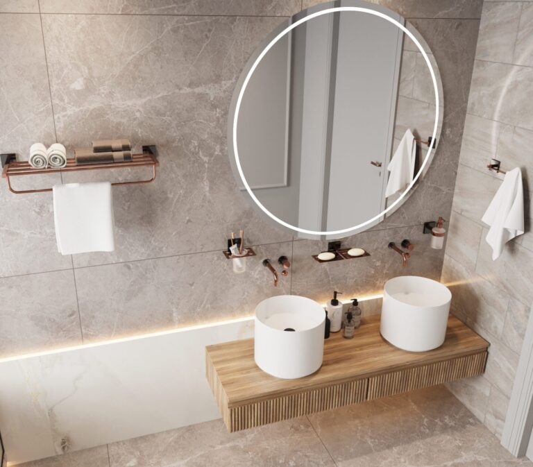 Flybird Interior Bathroom Accessories