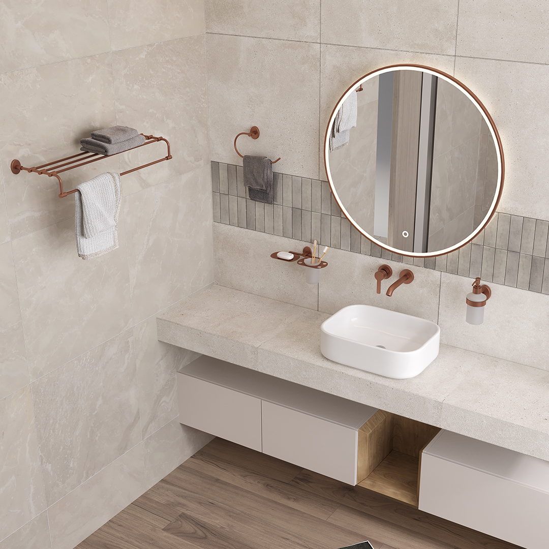 Flybird Interior Bathroom Accessories