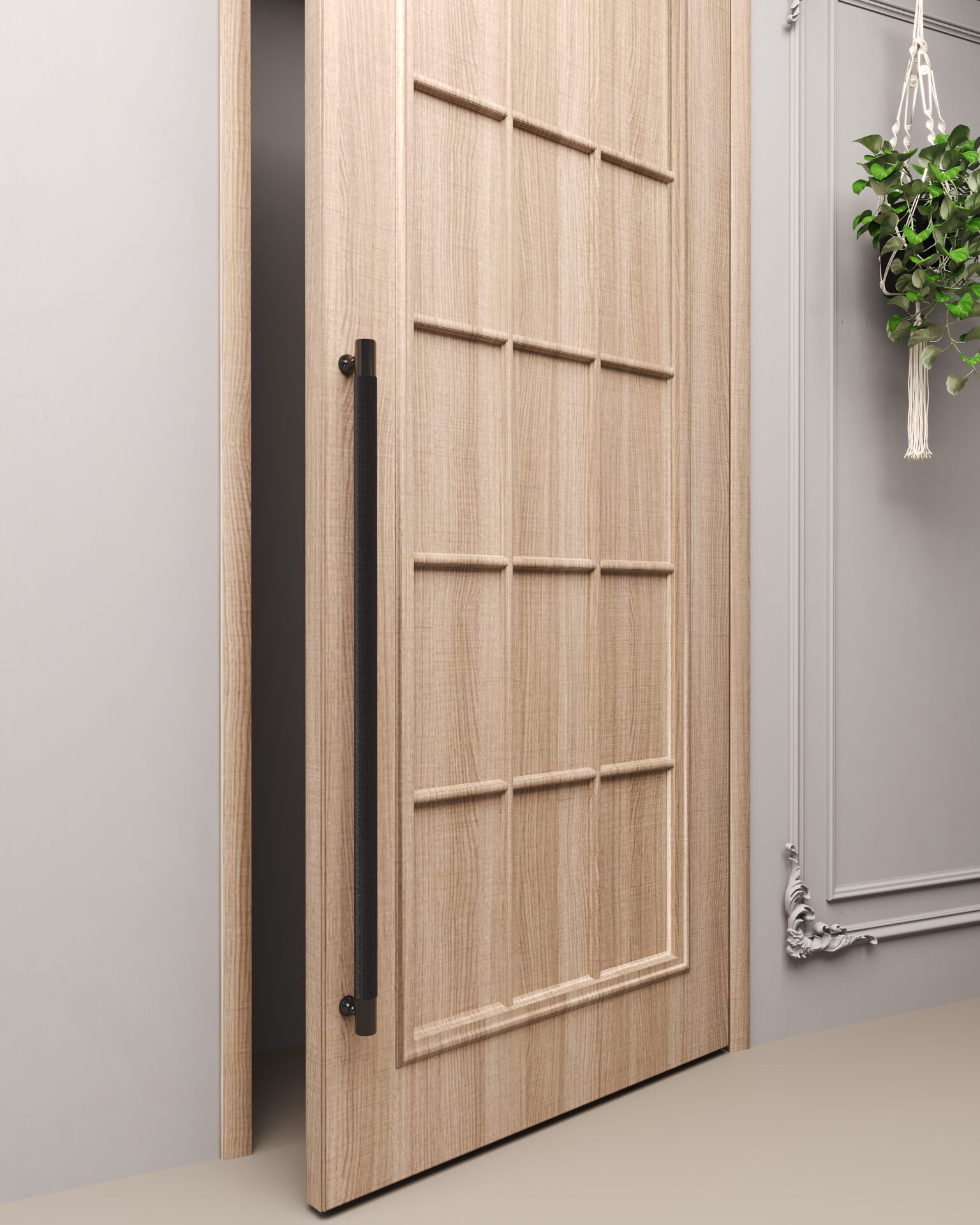 Flybird Interior Main Door Handle FB-MD MARTIN