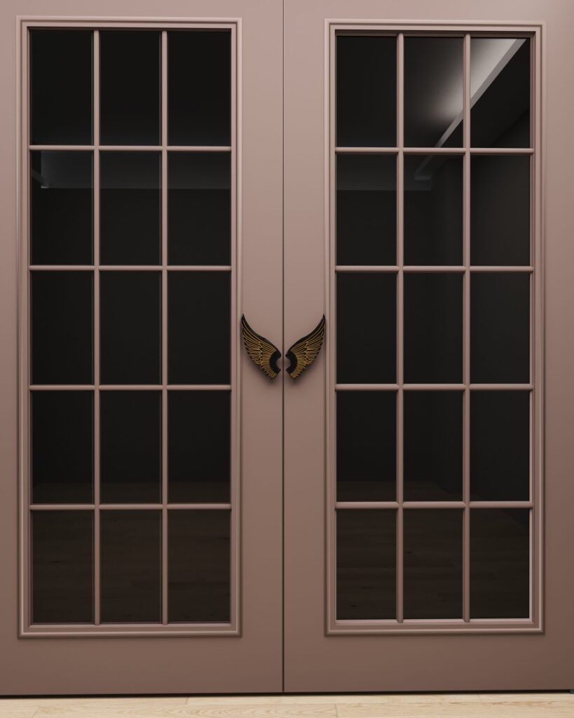 How Custom-Made Handles Are Shaping Luxury Furniture Trends