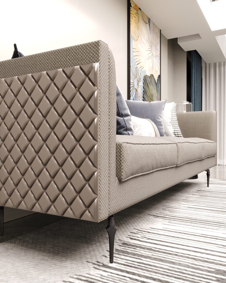 Flybird Interior Sofa Leg FB-S-1019